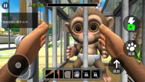 ����һֻ��(����ģ����Ϸ)v1.1.2 �ֻ���