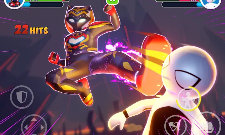 ������ں�֮ս3D2026�ٷ�����v1.0.0 ��׿��