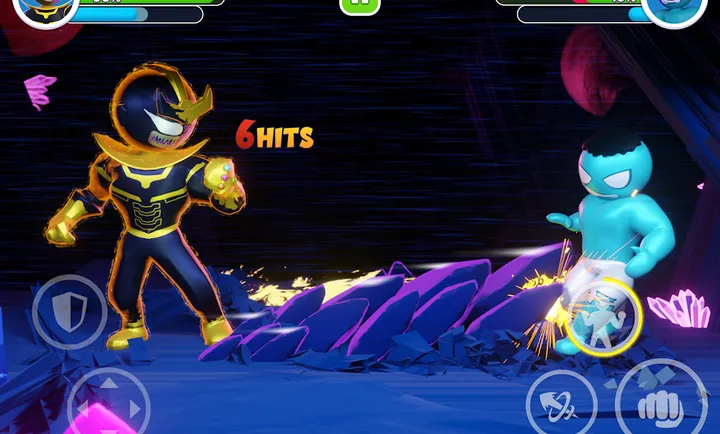 ������ں�֮ս3D2026�ٷ�����v1.0.0 ��׿��