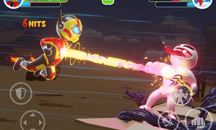 ������ں�֮ս3D2026�ٷ�����v1.0.0 ��׿��