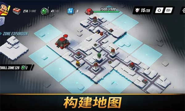 ��֮ͳ��(����������Ϸ)v1.2036 �ֻ���