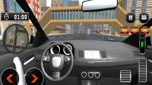 SUV�ؼ�����2026���ذ�װv1 ��׿��