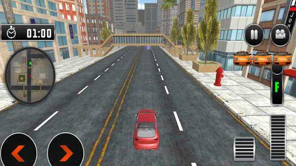 SUV�ؼ�����2026���ذ�װv1 ��׿��