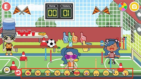 mii world2026���ذ�װ