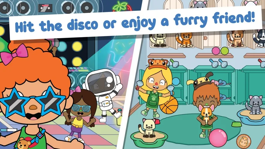 mii world2026���ذ�װv0.13.1 �ֻ���