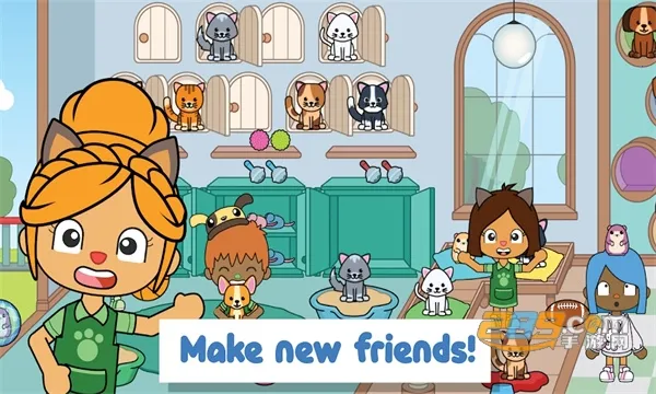 mii world2026���ذ�װv0.13.1 �ֻ���