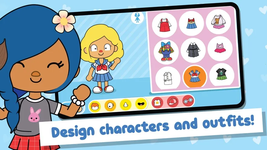 mii world2026���ذ�װv0.13.1 �ֻ���