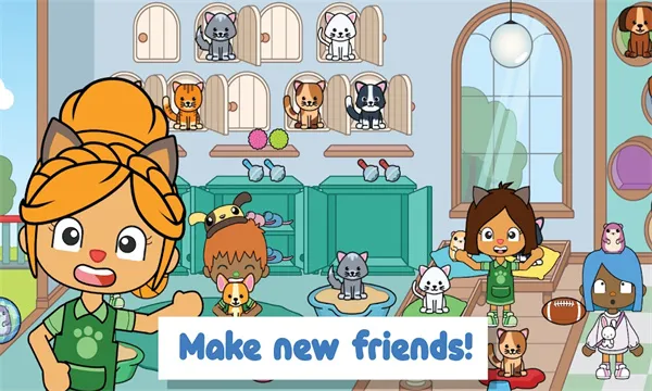 mii world2026���ذ�װv0.13.1 �ֻ���