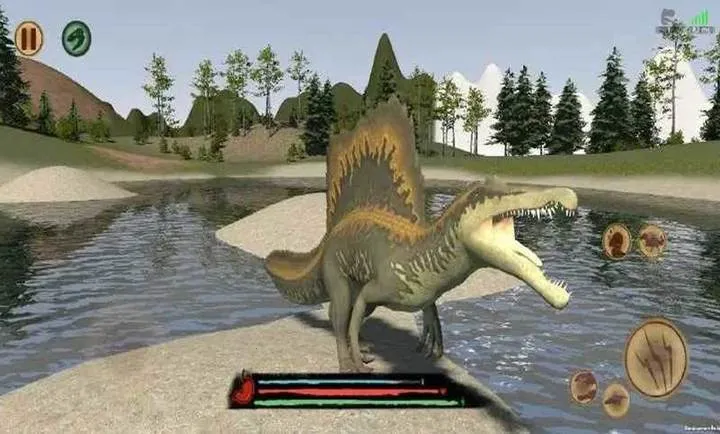 �̹Ŵ�½��ԭʼʱ��(����������Ϸ)v1.3.1 ��׿��