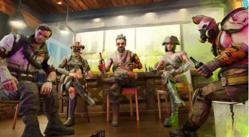 Ӣ�������ʬĩ��2026���ذ�װv0.7.1 ��׿��