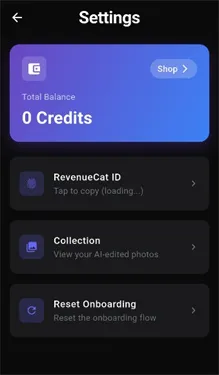 banana ai2026�ٷ����°汾v1.0.4 �ٷ�����