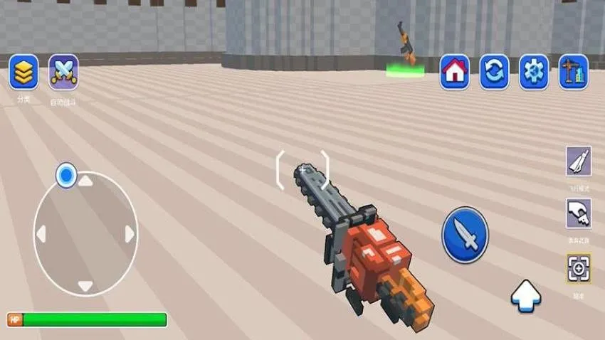 都市英豪模拟器安卓版手机版 都市英豪模拟器安卓版手机版