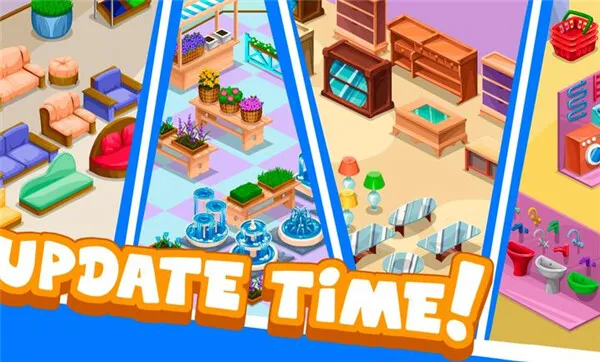 �����º������С��(��Ӫģ����Ϸ)v1.3.2 �ֻ���