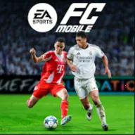 EA Sports FC �ƶ� 26 ����(������Ϸ����)v26.1.03 ��Ѱ�