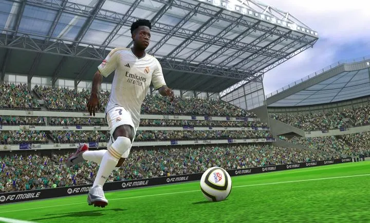 EA Sports FC �ƶ� 26 ����(������Ϸ����)v26.1.03 ��Ѱ�