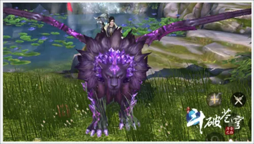 斗破苍穹：斗帝之路(斗破苍穹游戏)