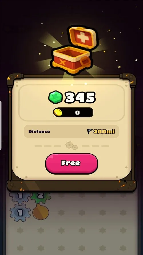 齿轮卡车2026下载