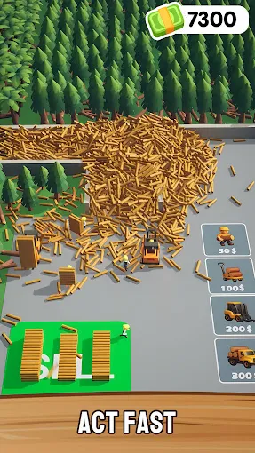 ��ľ�۹�(��ľ��Ӫ��Ϸ)v1.2 ��׿��