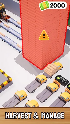 ��ľ�۹�(��ľ��Ӫ��Ϸ)v1.2 ��׿��