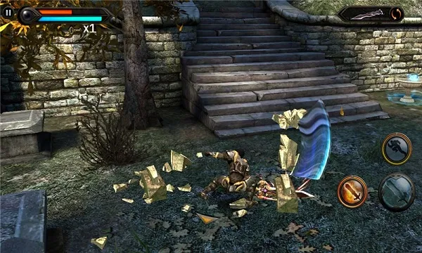 ��Ұ֮Ѫ���޽���ƽ��v1.1.3 ��׿��