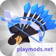 融合弓箭手内置菜单v1.4.5 安卓版