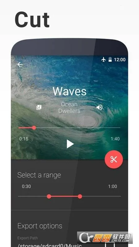 Timbre(����Ƶ�༭����)v3.1.7 �ٷ�����
