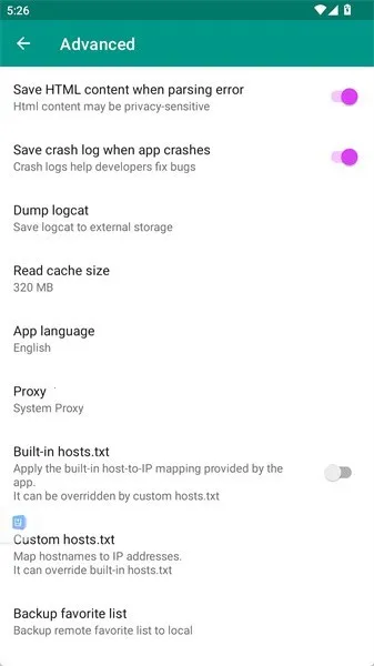 EhViewer(�����Ķ�����)
