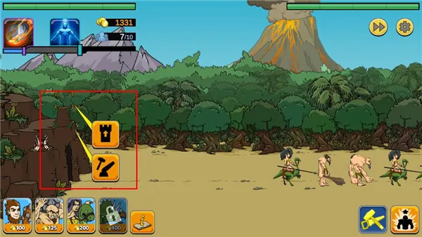 ս������ʷ���İ�����