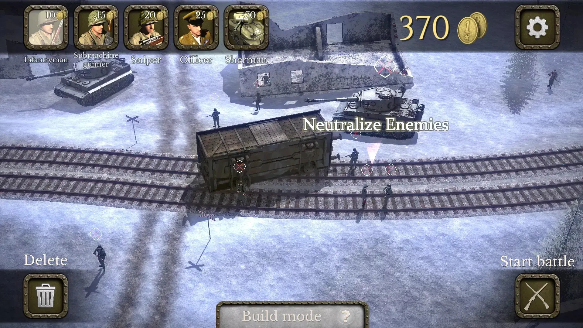 ŷ��ս����սӢ��1.11�汾v1.11 ��Ѱ�