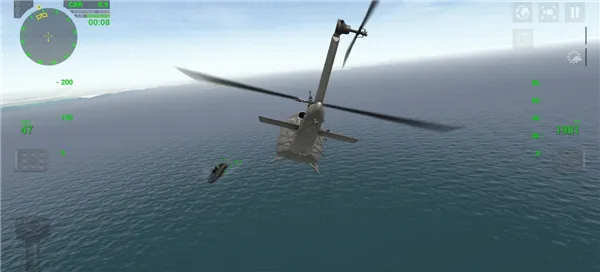 海军军事模拟器正版