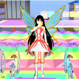 ӣ����Ů����(�ܿᴳ����Ϸ)v1.8 ��׿��