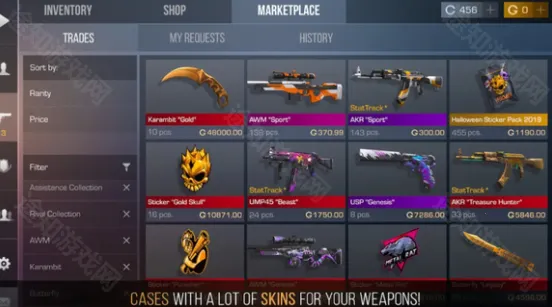 对峙2下载安卓版