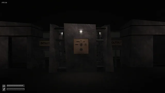 Scp����ʧЧ���ײ˵�����v1.0.9 ��׿��