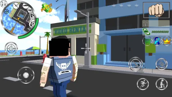 ���������(���ط�ǹս��Ϸ)v999 ��׿��