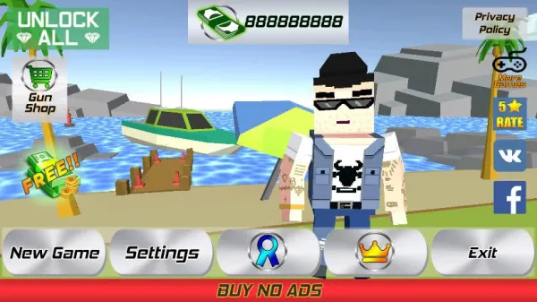 ���������(���ط�ǹս��Ϸ)v999 ��׿��