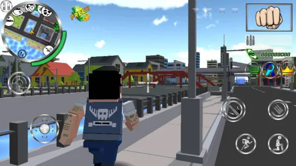 ���������(���ط�ǹս��Ϸ)v999 ��׿��