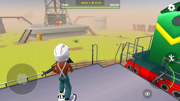 ��ʬ�г����޽�Ұ�v0.1.2 ��Ѱ�