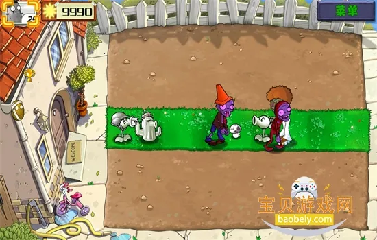 ֲ���ս��ʬ�й����ֻ�������v0.1 ��Ѱ�