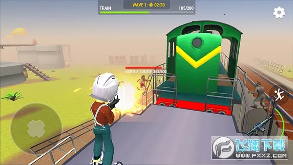 ��ʬ�г��ƽ�����ò˵�v0.1.2 �ٷ�����