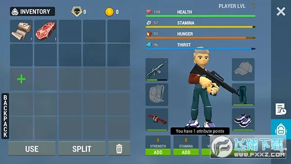 ��ʬ�г��ƽ�����ò˵�v0.1.2 �ٷ�����