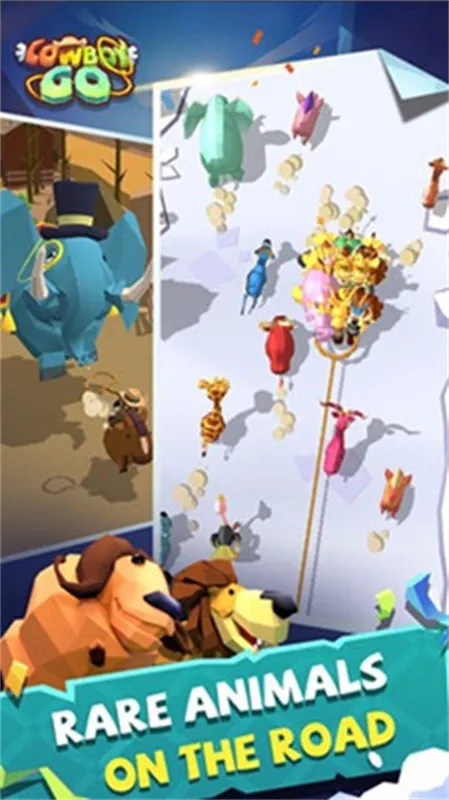 ţ��GO(����ģ�⾭Ӫ��Ϸ)v1.1.8.1016 �ֻ���