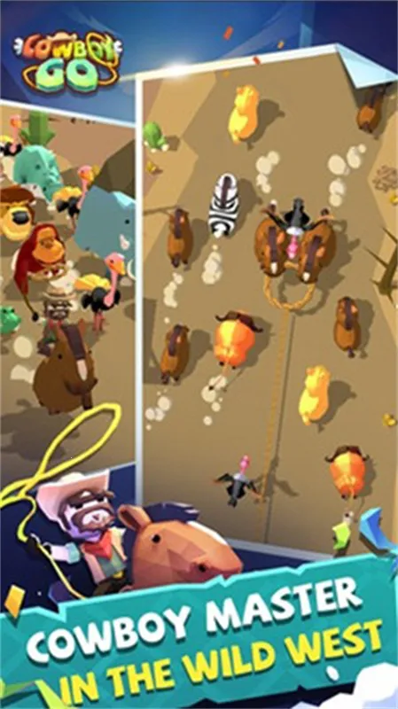 ţ��GO(����ģ�⾭Ӫ��Ϸ)v1.1.8.1016 �ֻ���