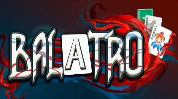 С����balatroƻ����v0.7 ��Ѱ�