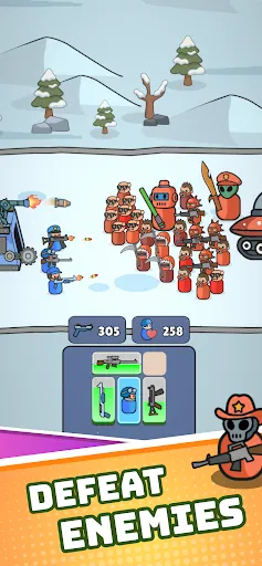 ս������ս�����ò˵����°�v1.51.1 �ٷ�����