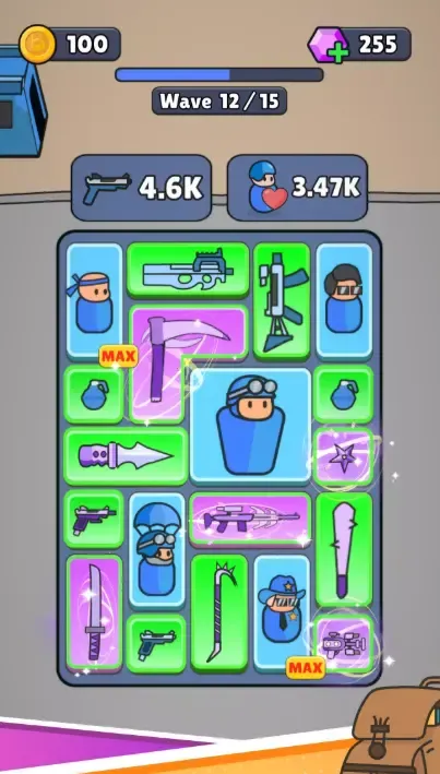 ս������ս�����ò˵����°�v1.51.1 �ٷ�����