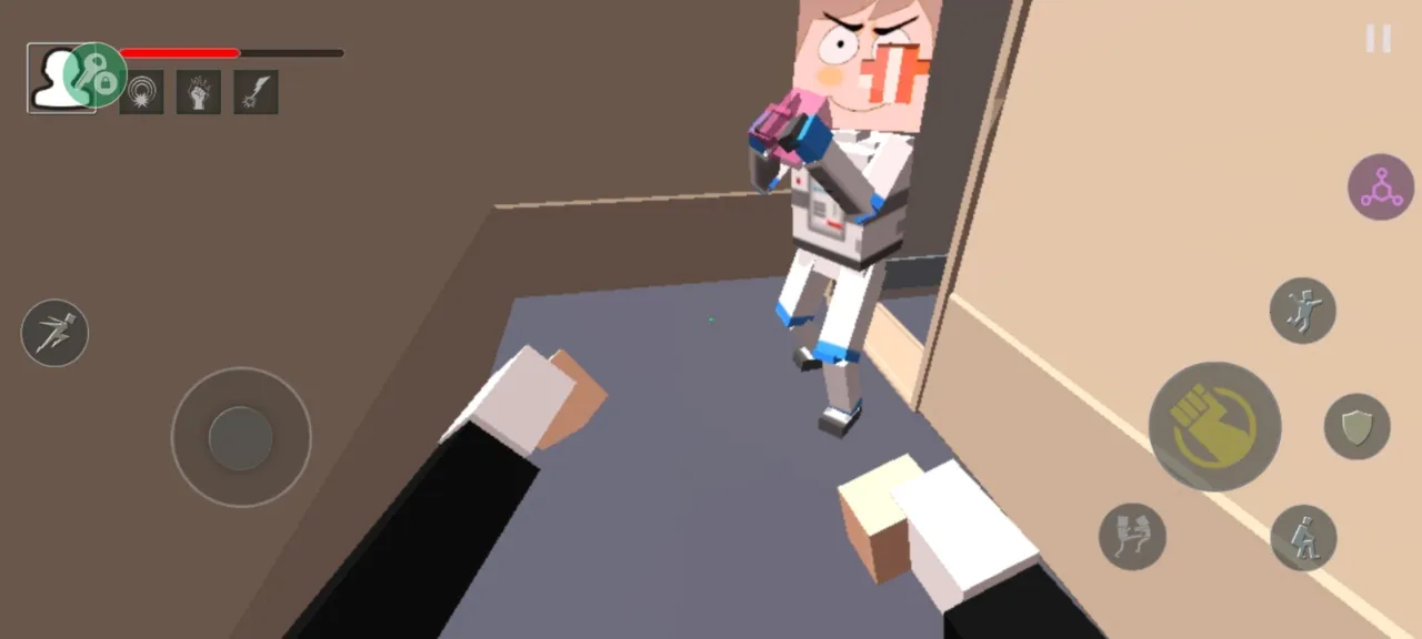 ѪȾС������v1.0.1 �ٷ�����