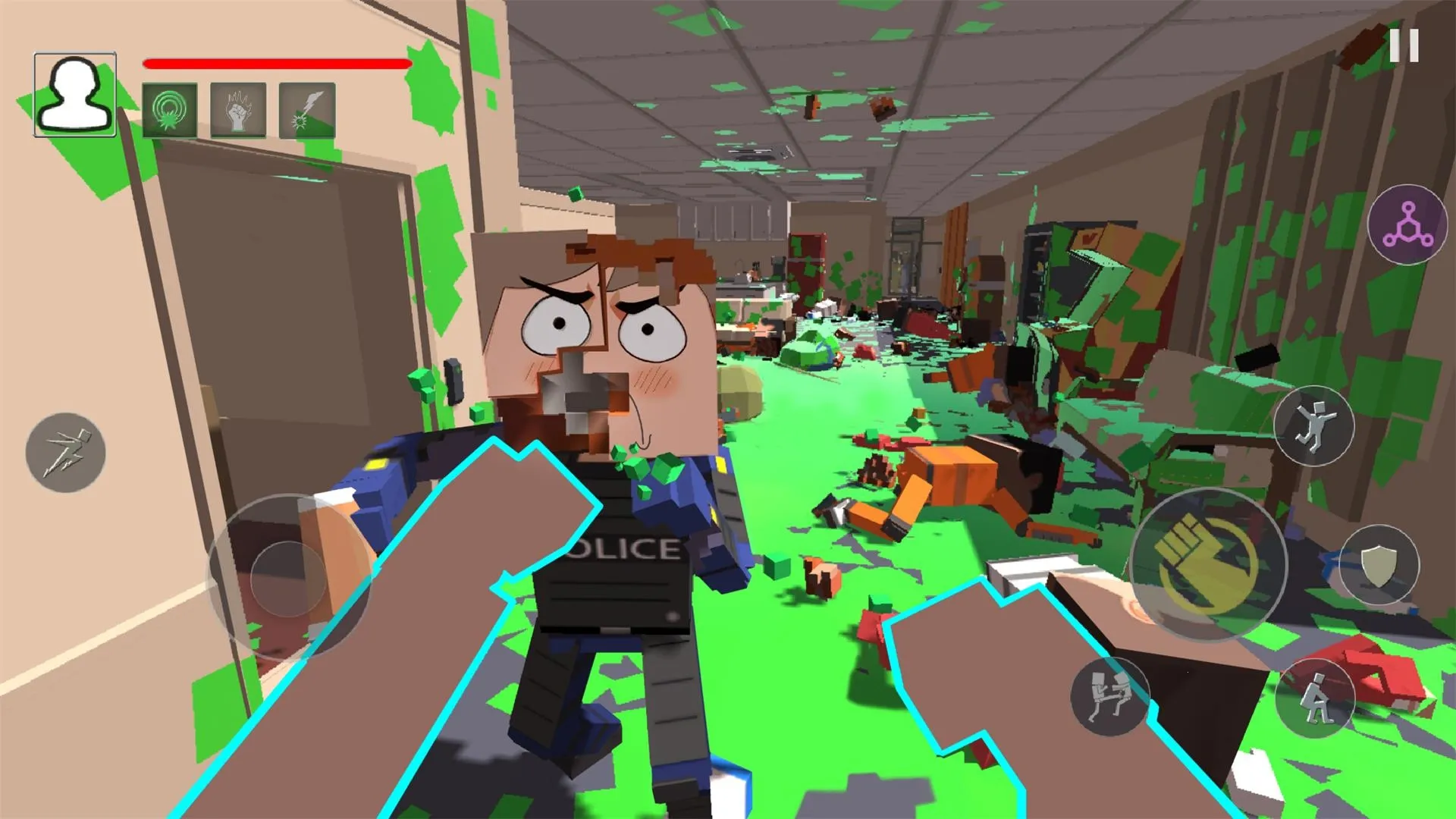 ѪȾС������v1.0.1 �ٷ�����