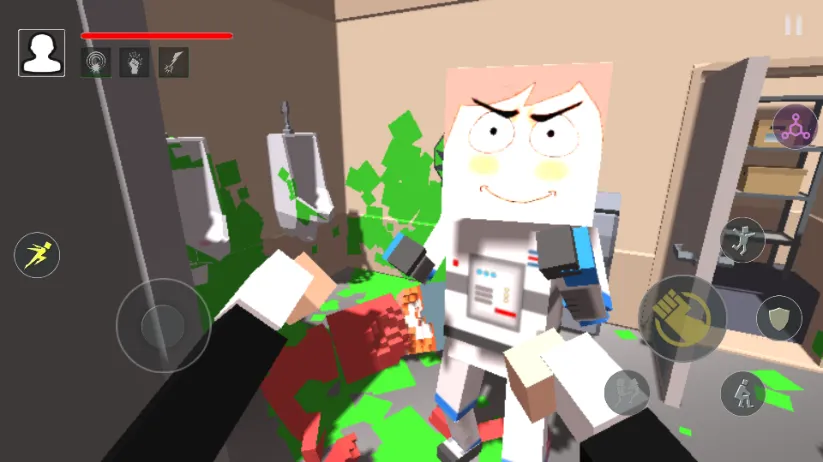 ѪȾС������v1.0.1 �ٷ�����