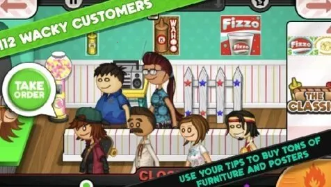 �ϵ��ȹ���(�ȹ���Ӫ��Ϸ)v1.1.6 ��Ѱ�