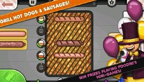 �ϵ��ȹ���(�ȹ���Ӫ��Ϸ)v1.1.6 ��Ѱ�